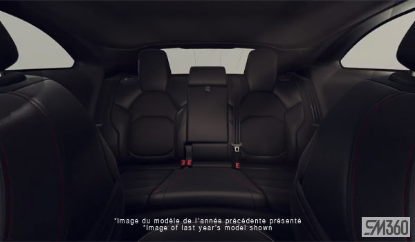 2027 Dodge Charger 2-door R/T Plus