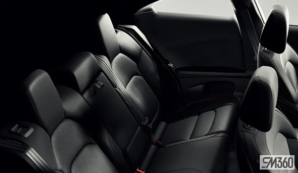 2027 Dodge Charger 2-door R/T Plus