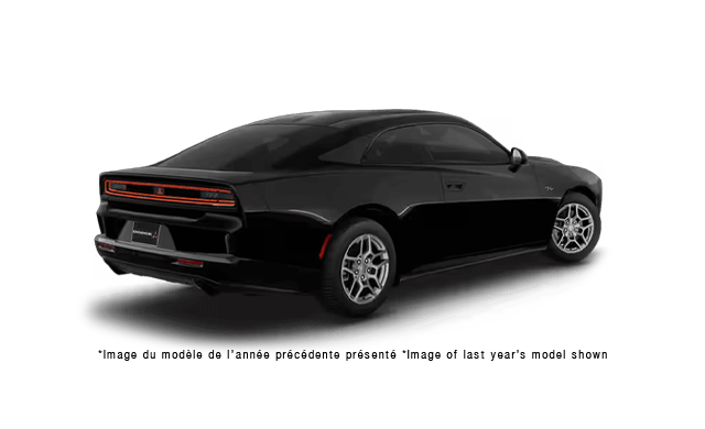Dodge Charger 2 portes R/T 2027