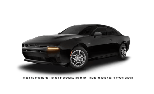 Dodge Charger 2 portes R/T 2027