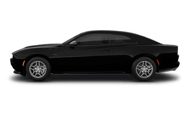 DODGE Charger 2-Portes R/T 2027 - Vue extérieure - 2