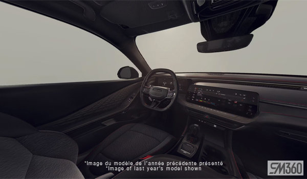 Dodge Charger 2 portes R/T 2027