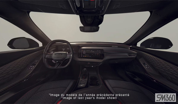 Dodge Charger 2 portes R/T 2027