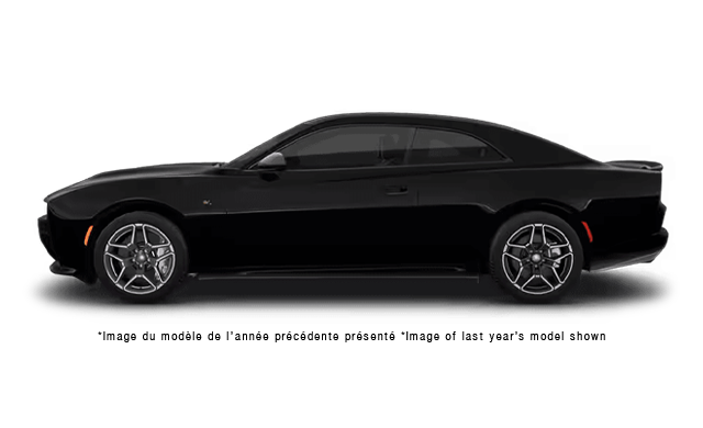 2027 Dodge Charger 2-door Scat Pack
