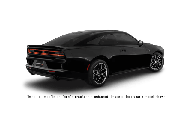 2027 Dodge Charger 2-door Scat Pack
