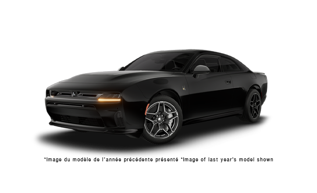 2027 Dodge Charger 2-door Scat Pack