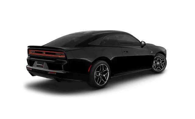Dodge Charger 2 portes Scat Pack 2027