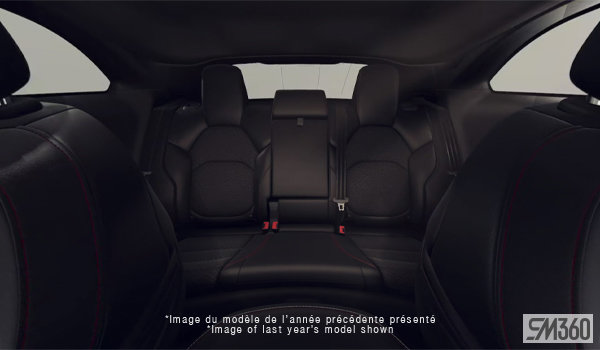 2027 Dodge Charger 2-door Scat Pack