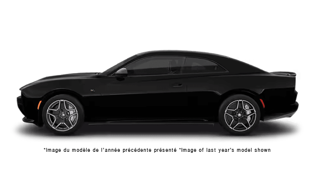 Dodge Charger 2 portes Scat Pack Plus 2027