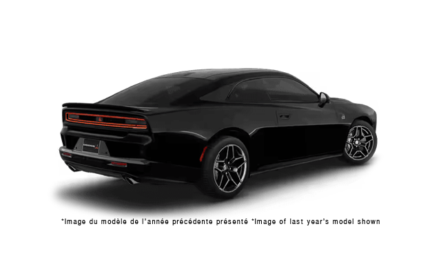 Dodge Charger 2 portes Scat Pack Plus 2027