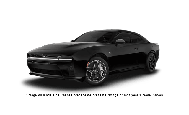 Dodge Charger 2 portes Scat Pack Plus 2027