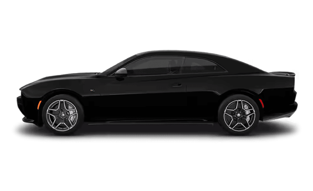 2027 Dodge Charger 2-door Scat Pack Plus