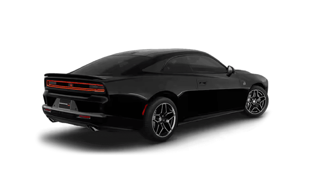 2027 Dodge Charger 2-door Scat Pack Plus