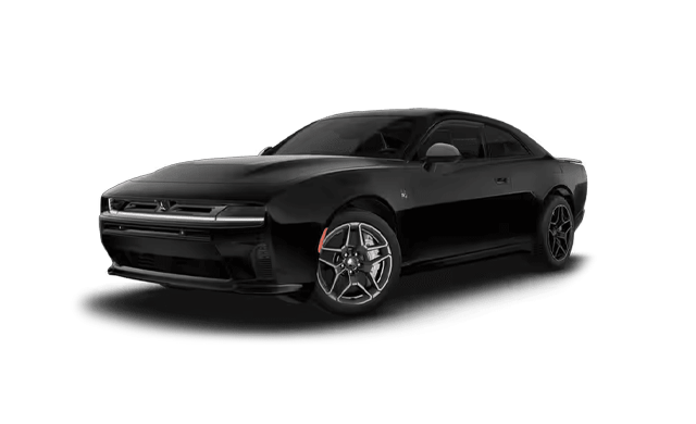 2027 Dodge Charger 2-door Scat Pack Plus