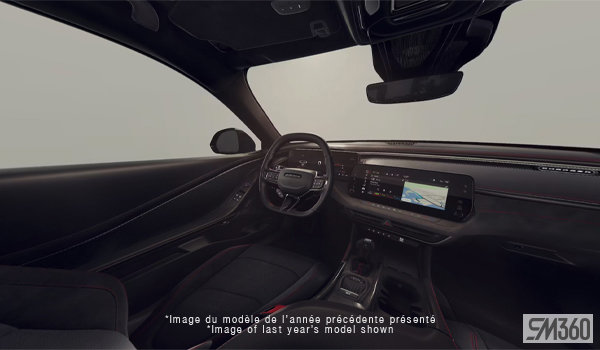 Dodge Charger 2 portes Scat Pack Plus 2027