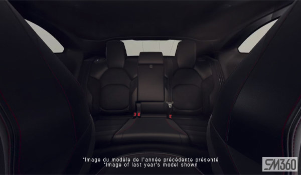 Dodge Charger 2 portes Scat Pack Plus 2027
