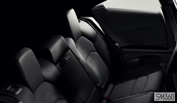 2027 Dodge Charger 2-door Scat Pack Plus