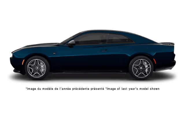 Dodge Charger 2-door Scat Pack Plus 2027