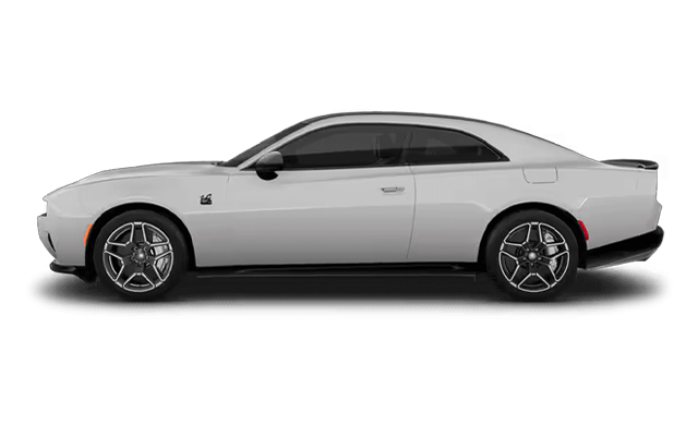 Dodge Charger 2-door Scat Pack Plus 2027