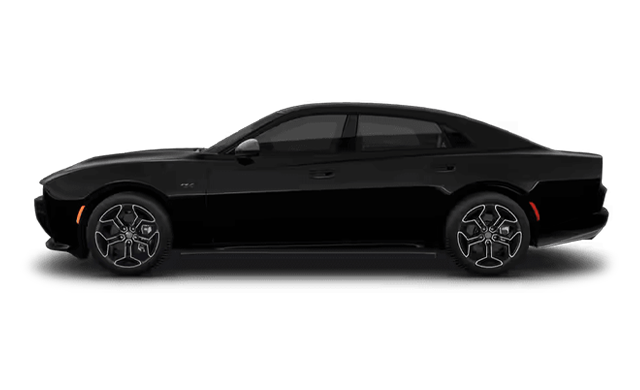 Dodge Charger 4 portes R/T Plus 2027
