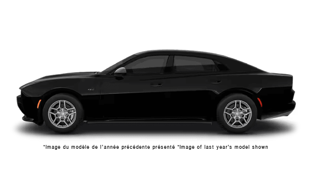Dodge Charger 4 portes R/T 2027