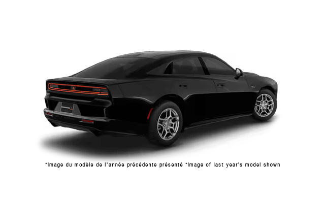 Dodge Charger 4 portes R/T 2027