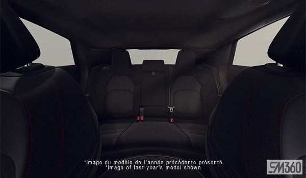 Dodge Charger 4 portes R/T 2027