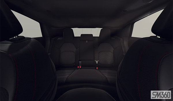 2027 Dodge Charger 4-door R/T