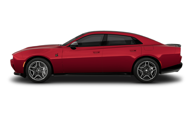 Dodge Charger 4 portes Scat Pack 2027