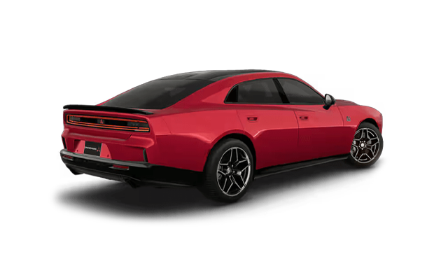 Dodge Charger 4 portes Scat Pack 2027