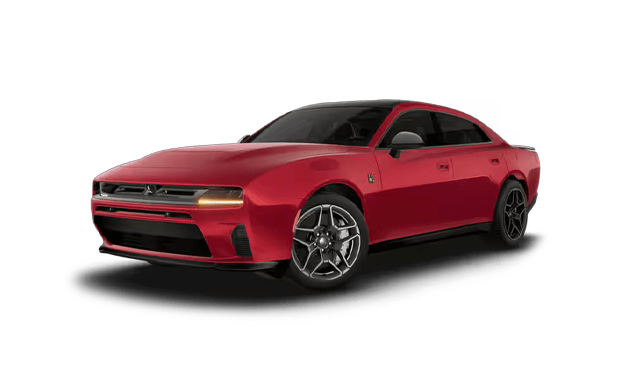 Dodge Charger 4 portes Scat Pack 2027