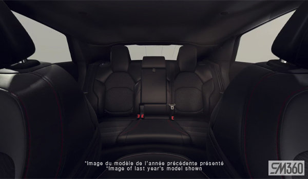 Dodge Charger 4 portes Scat Pack 2027