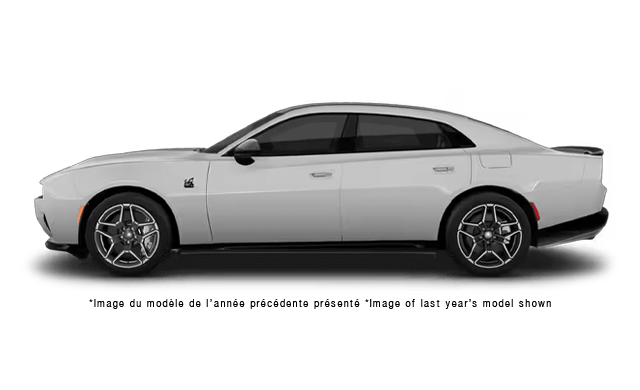 Dodge Charger 4-door Scat Pack  2027