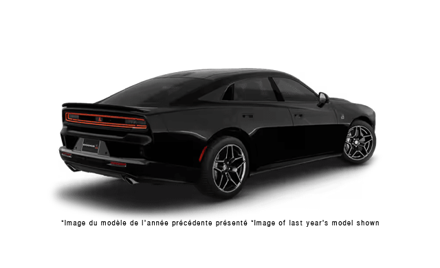 Dodge Charger 4 portes Scat Pack Plus 2027