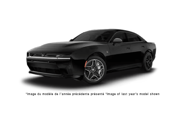 Dodge Charger 4 portes Scat Pack Plus 2027