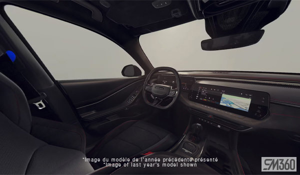 Dodge Charger 4 portes Scat Pack Plus 2027