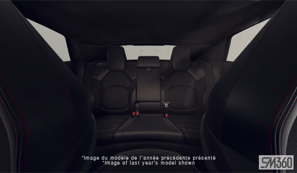 Dodge Charger 4 portes Scat Pack Plus 2027