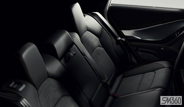 Dodge Charger 4 portes Scat Pack Plus 2027
