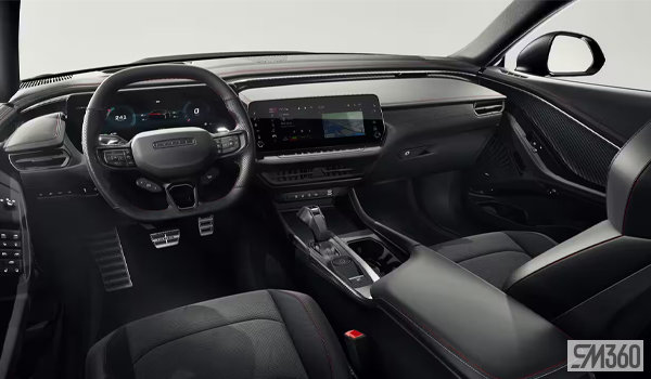 Dodge Charger 4 portes Scat Pack Plus 2027
