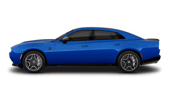 Dodge Charger 4-door Scat Pack Plus 2027