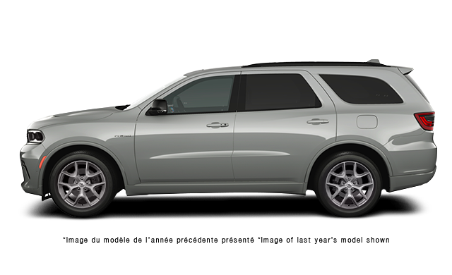 Dodge Durango GT HEMI V8 Premium 2027