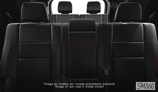 Dodge Durango GT Plus 2027