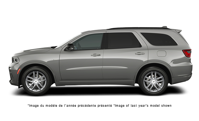 Dodge Durango RT 392 Plus 2027