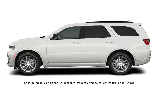 2027 DODGE Durango RT 392 PLUS