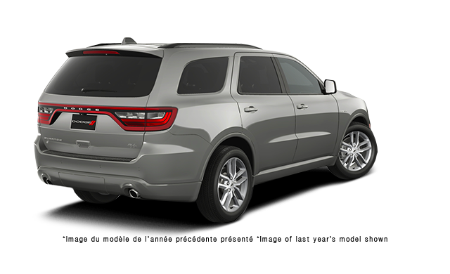Dodge Durango RT 392 Plus 2027