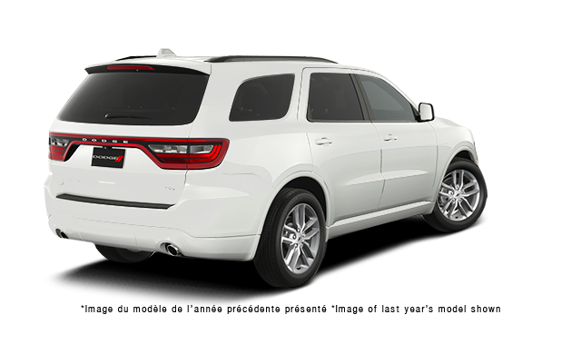2027 DODGE Durango RT 392 PLUS