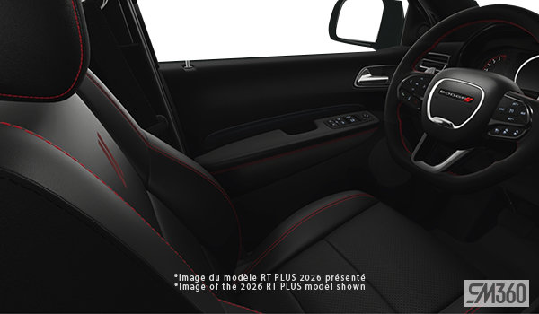 Dodge Durango RT 392 Premium 2027