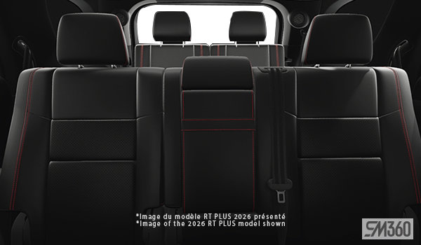 Dodge Durango RT 392 Premium 2027