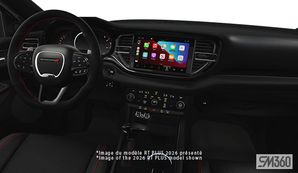 Dodge Durango RT 392 Premium 2027