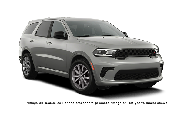 2027 Dodge Durango SXT